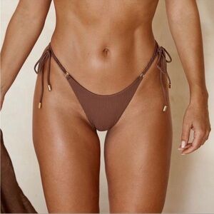 Monday Swimwear Hanalei Bikini Bottom